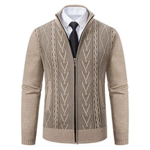 Cardigan Masculino Social G3 - Cardigam 001 Sr Aflha Amarelo P 