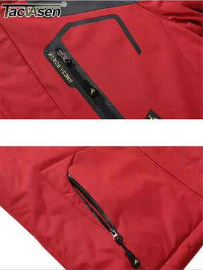 Casaco com Capuz Masculino Frio G10 Jaqueta001 Sr Aflha 