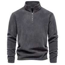 Casaco Masculino Alpha G1 - CASACO 08 Sr Alpha Chumbo P 55-65kg 