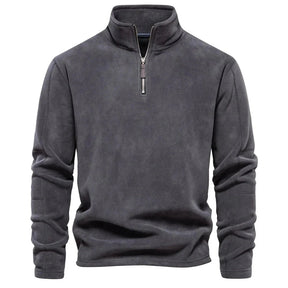 Casaco Masculino Alpha G1 - CASACO 08 Sr Alpha Chumbo P 55-65kg 