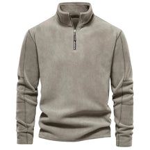Casaco Masculino Alpha G1 - CASACO 08 Sr Alpha Cinza P 55-65kg 