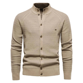 Casaco Masculino Sampa G1 - CASACO 05 Sr Alpha Cáqui P 55-65 kg 