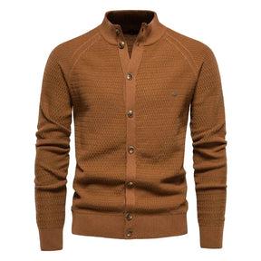 Casaco Masculino Sampa G1 - CASACO 05 Sr Alpha chocolate P 55-65 kg 