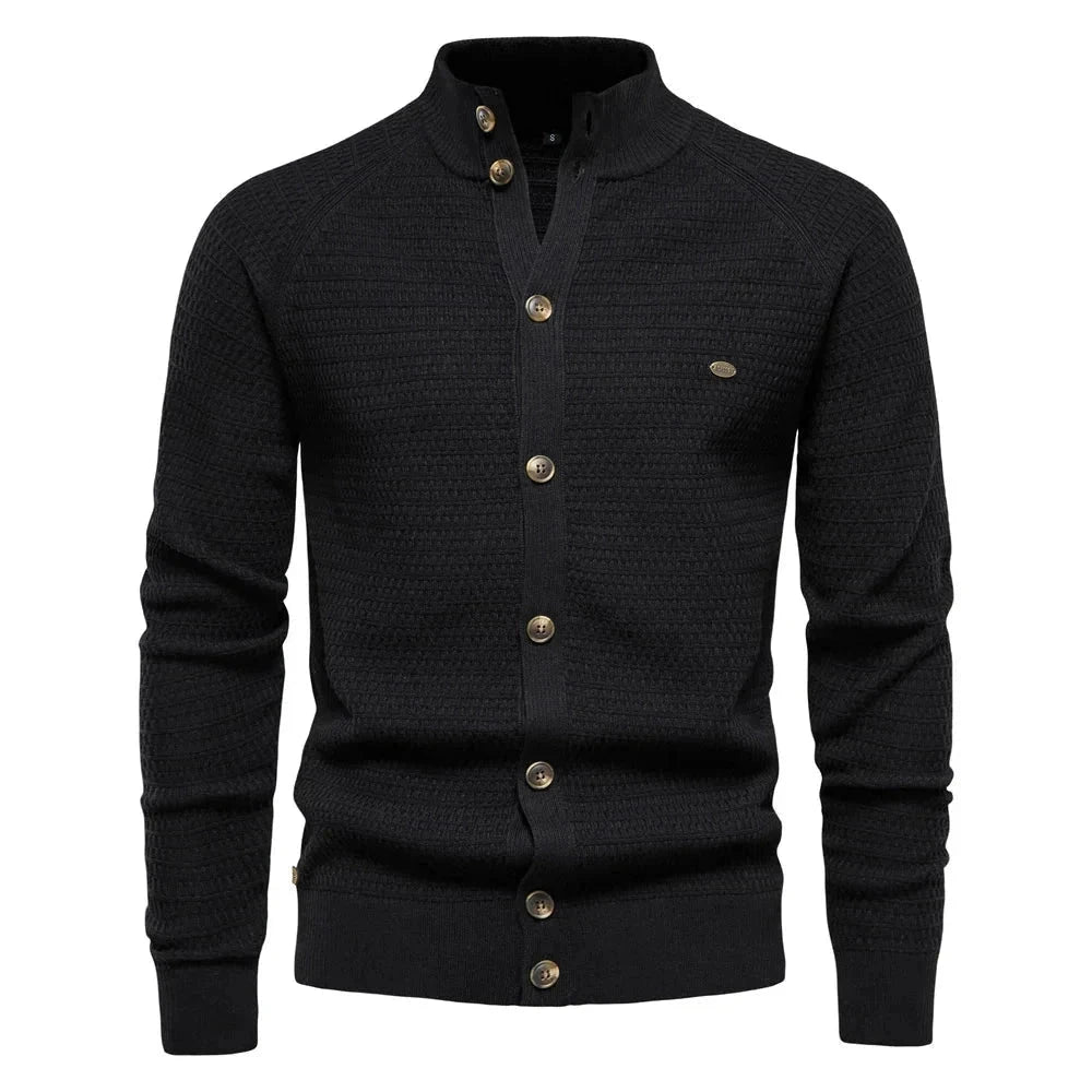Casaco Masculino Sampa G1 - CASACO 05 Sr Alpha Preto P 55-65 kg 