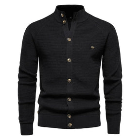 Casaco Masculino Sampa G1 - CASACO 05 Sr Alpha Preto P 55-65 kg 