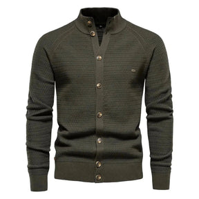 Casaco Masculino Sampa G1 - CASACO 05 Sr Alpha verde P 55-65 kg 