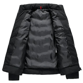 Jaqueta Masculina Bobojaco G1 - Jaqueta 06 Sr Alpha 