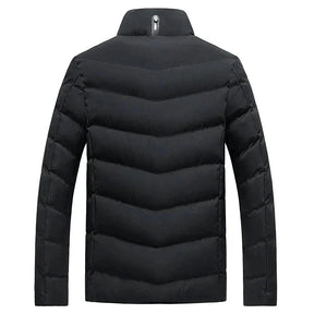 Jaqueta Masculina Bobojaco G1 - Jaqueta 06 Sr Alpha 