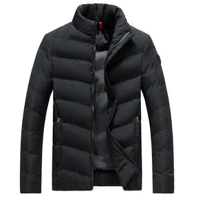 Jaqueta Masculina Bobojaco G1 - Jaqueta 06 Sr Alpha 
