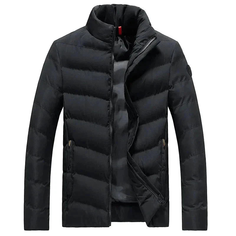 Jaqueta Masculina Bobojaco G1 - Jaqueta 06 Sr Alpha 