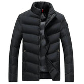 Jaqueta Masculina Bobojaco G1 - Jaqueta 06 Sr Alpha Preto P 