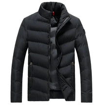 Jaqueta Masculina Bobojaco G1 - Jaqueta 06 Sr Alpha Preto P 