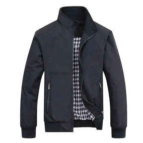 Jaqueta Masculina London G1 - JAQUETA04 Sr Alpha 