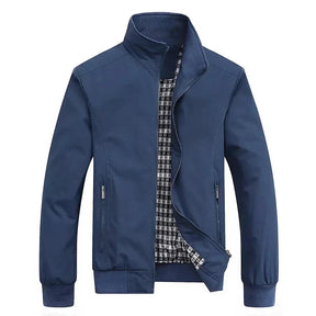 Jaqueta Masculina London G1 - JAQUETA04 Sr Alpha 