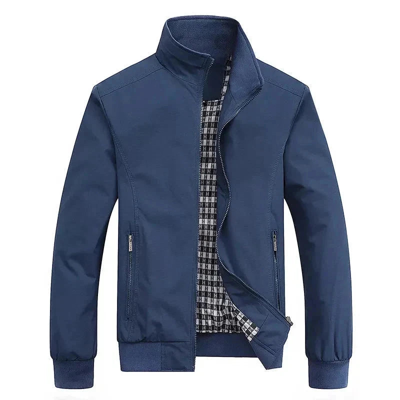 Jaqueta Masculina London G1 - JAQUETA04 Sr Alpha 