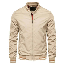 Jaqueta Masculina Monarca G10 JaquetaMonarca01 Sr Aflha khaki M 