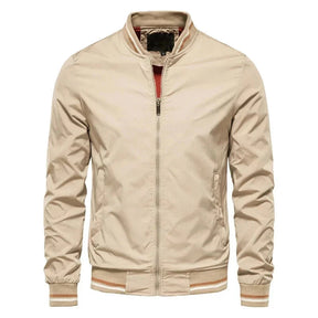 Jaqueta Masculina Monarca G10 JaquetaMonarca01 Sr Aflha khaki M 