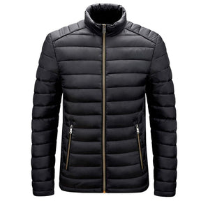 Jaqueta Puffer Stand Masculino ROUPAM006 G1 Sr Alpha 