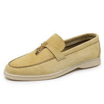 Mocassim Masculino Italy mocassim003 - G25 Sr Aflha Creme 39 