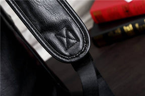 Mochila de Couro Sampa G2 MOCHILA 2 Sr Alpha 