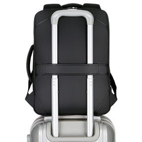 Mochila Executiva Madrid - Notebook 15 G2 MOCHILA 12 Sr Alpha 