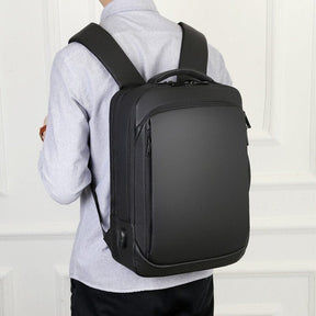 Mochila Executiva Madrid - Notebook 15 G2 MOCHILA 12 Sr Alpha 