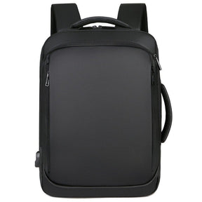 Mochila Executiva Madrid - Notebook 15 G2 MOCHILA 12 Sr Alpha Preto 