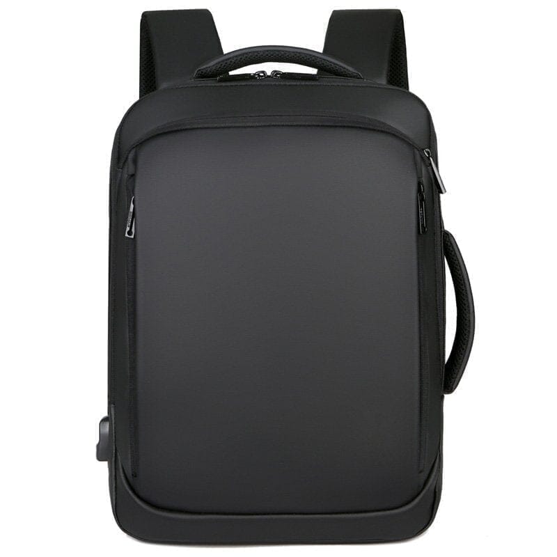 Mochila Executiva Madrid - Notebook 15 G2 MOCHILA 12 Sr Alpha Preto 