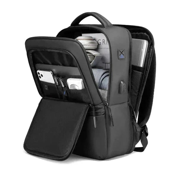 Mochila Executiva Notebook Aprova d'água G2 MOCHILA 9 Sr Alpha 