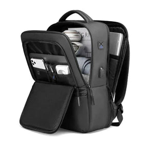 Mochila Executiva Notebook Aprova d'água G2 MOCHILA 9 Sr Alpha 