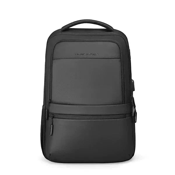 Mochila Executiva Notebook Aprova d'água G2 MOCHILA 9 Sr Alpha Preto 