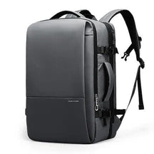 Mochila Executiva Notebook Chicago G2 MOCHILA 10 Sr Alpha Cinza 