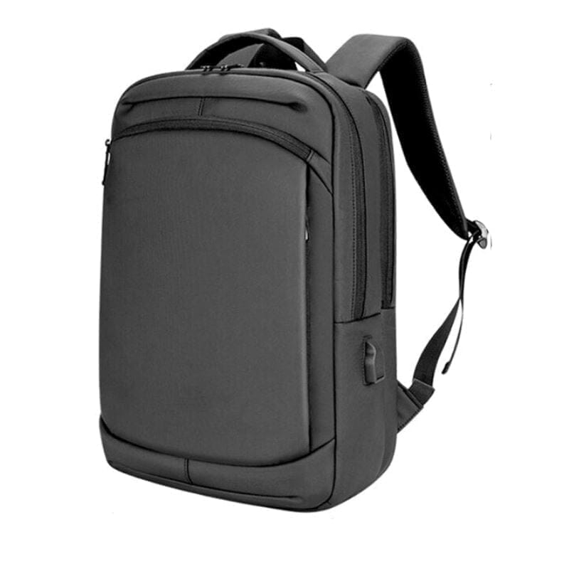 Mochila Executiva para Notebook G2 MOCHILA 13 Sr Alpha Preto 