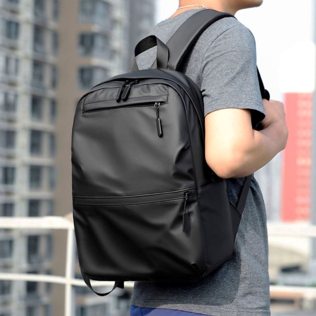 Mochila Masculina Elite G2 MOCHILA 6 Sr Alpha 