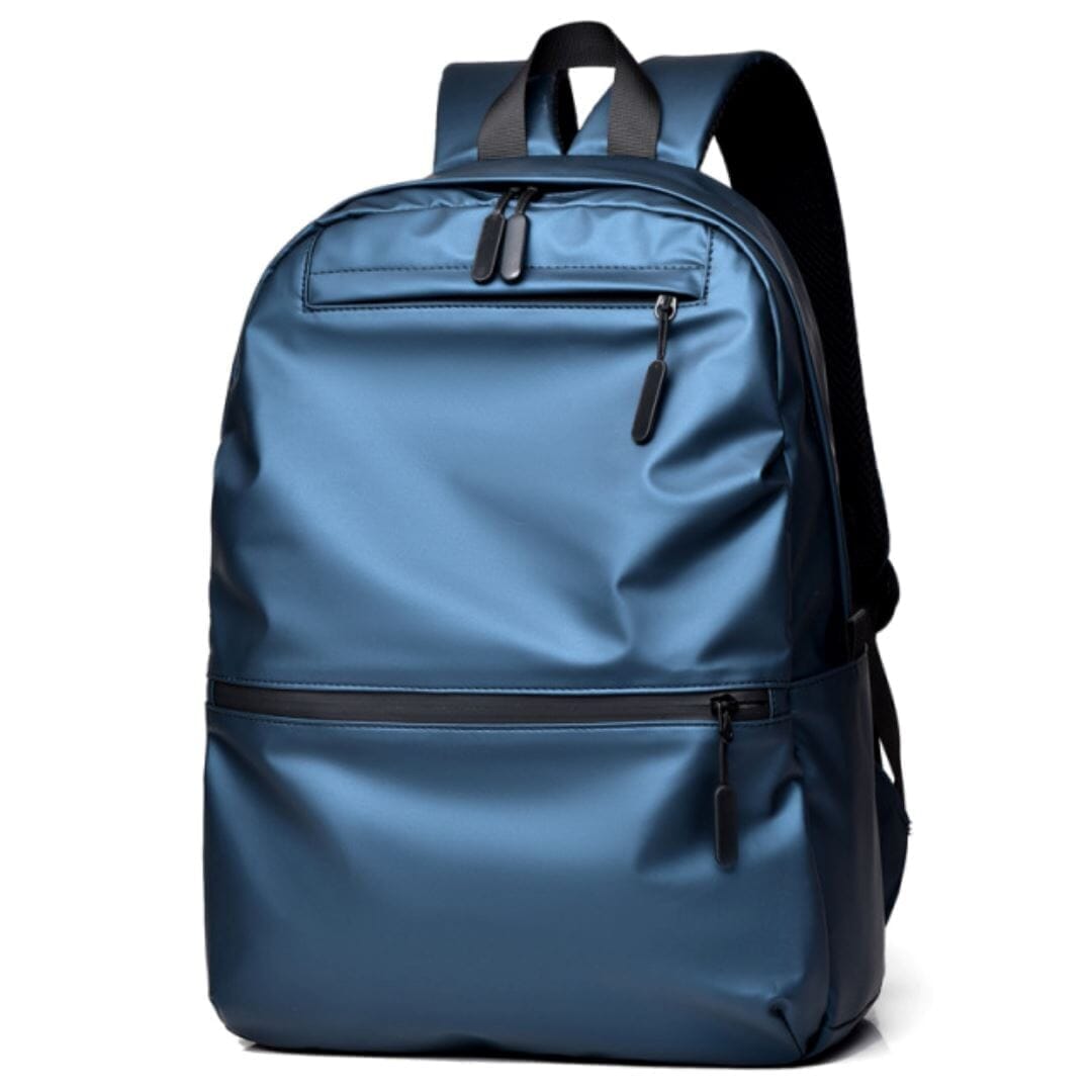 Mochila Masculina Elite G2 MOCHILA 6 Sr Alpha Azul 
