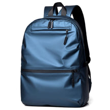 Mochila Masculina Elite G2 MOCHILA 6 Sr Alpha Azul 