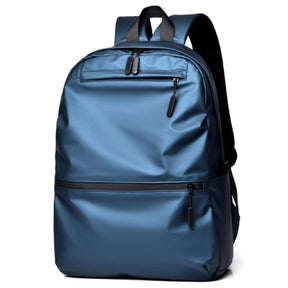 Mochila Masculina Elite G2 MOCHILA 6 Sr Alpha Azul 
