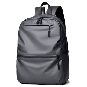 Mochila Masculina Elite G2 MOCHILA 6 Sr Alpha Cinza 