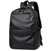 Mochila Masculina Elite G2 MOCHILA 6 Sr Alpha Preto 