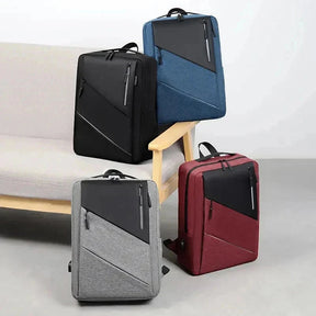 Mochila Masculina impermeável G2 MOCHILA 15 Sr Alpha 