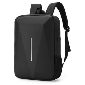 Mochila Masculina Oxford Impermeável G2 MOCHILA 8 Sr Alpha 