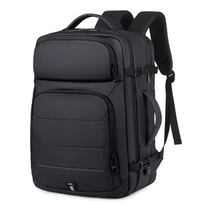 Mochila Masculina Viagem Master G2 MOCHILA 3 Sr Alpha 