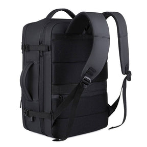 Mochila Masculina Viagem Master G2 MOCHILA 3 Sr Alpha 