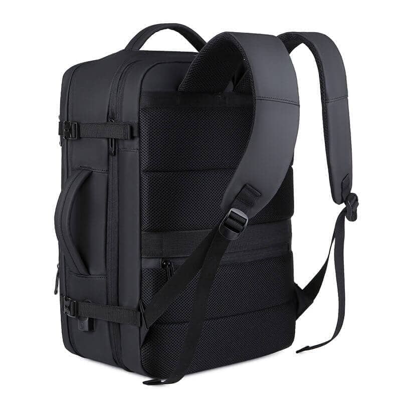 Mochila Masculina Viagem Master G2 MOCHILA 3 Sr Alpha 