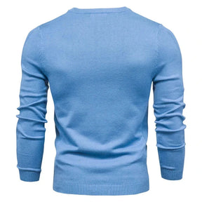 Suéter Masculino Básico G1 - SUETER 003 Sr Aflha 