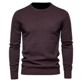 Suéter Masculino Básico G1 - SUETER 003 Sr Aflha 