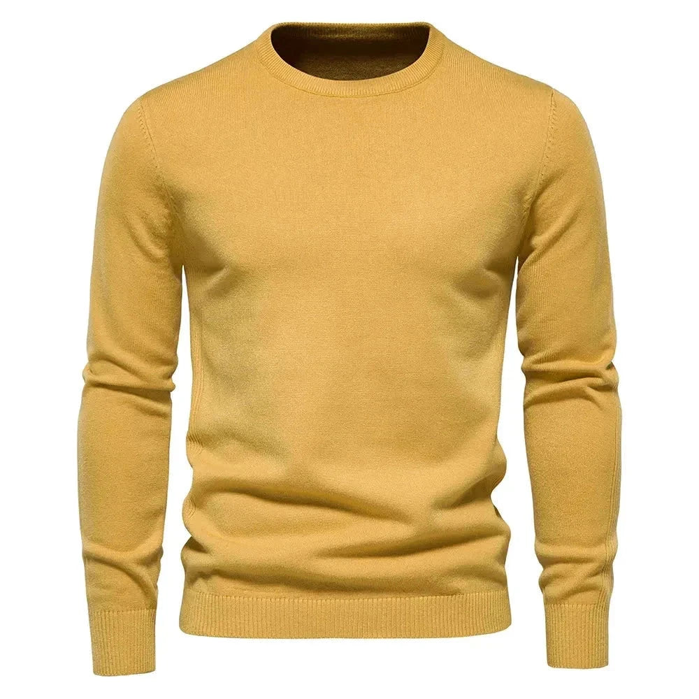 Suéter Masculino Básico G1 - SUETER 003 Sr Aflha 