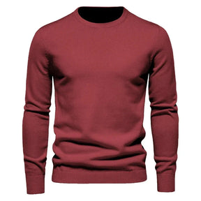 Suéter Masculino Básico G1 - SUETER 003 Sr Aflha 