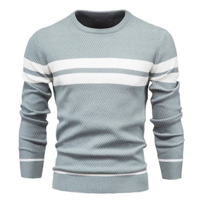 Suéter Masculino CAMISA14 G2 Sr Aflha Azul Claro P - 60-70kg 