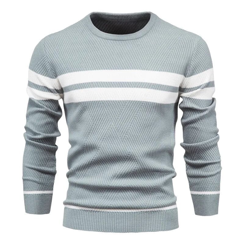 Suéter Masculino CAMISA14 G2 Sr Aflha Azul Claro P - 60-70kg 